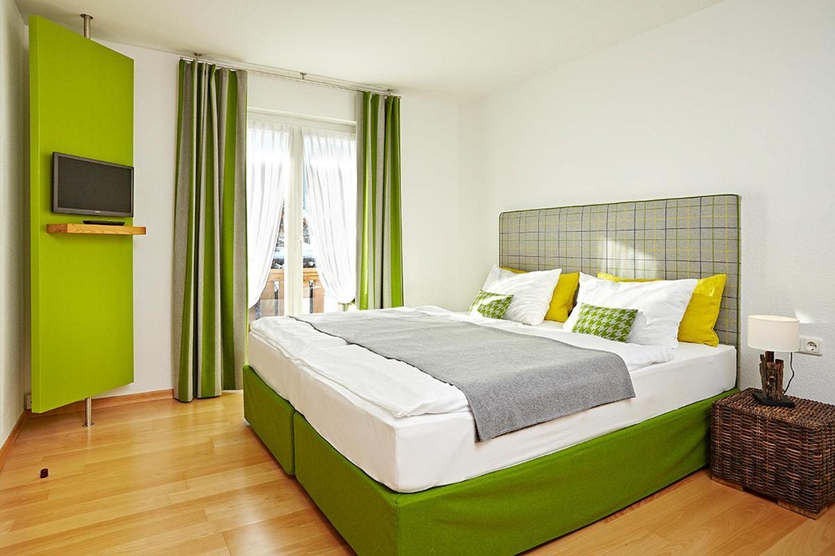 Alpenflair Ferienwohnungen Gaestehaus Hilbrand Whg 313,314,215 Оберстдорф Екстер'єр фото