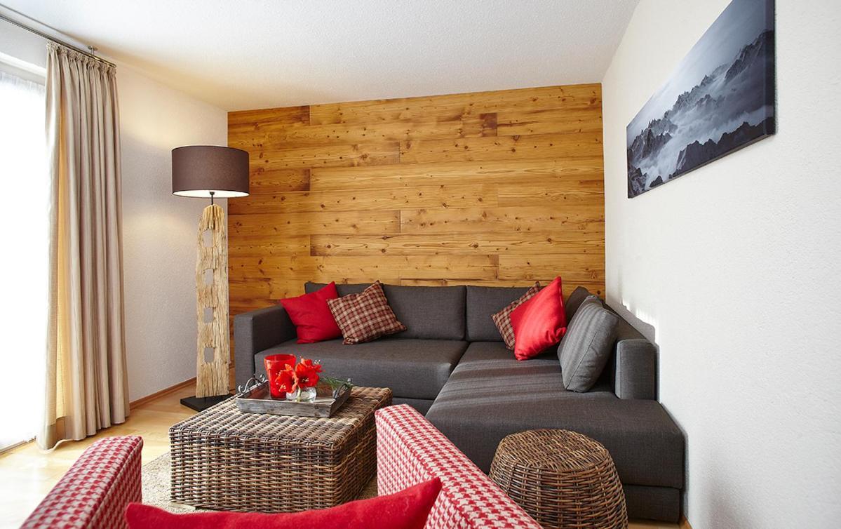 Alpenflair Ferienwohnungen Gaestehaus Hilbrand Whg 313,314,215 Оберстдорф Екстер'єр фото